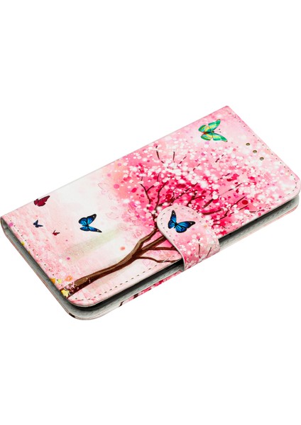 Oppo A79 5g / A2 5g Stand Manyetik Toka Telefon Kapağı (Yurt Dışından) modelleri