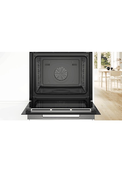 HSG7584B1 71 Lt Ankastre Fırın modelleri