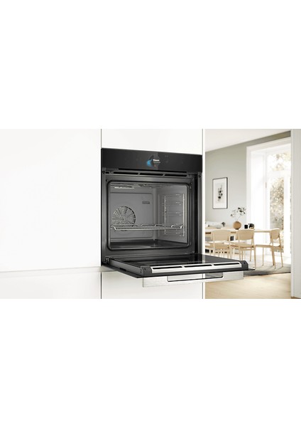 HSG7584B1 71 Lt Ankastre Fırın fırsatları