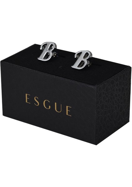 B Harfli Kol Düğmesi