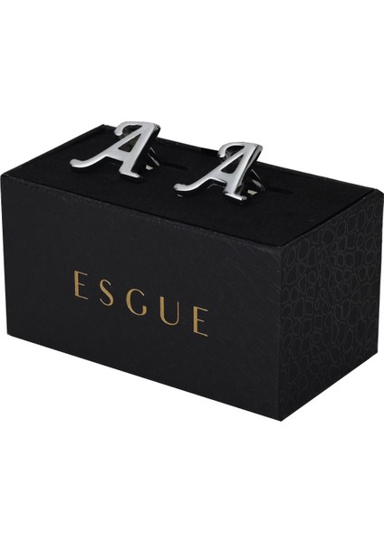 A Harfli Kol Düğmesi