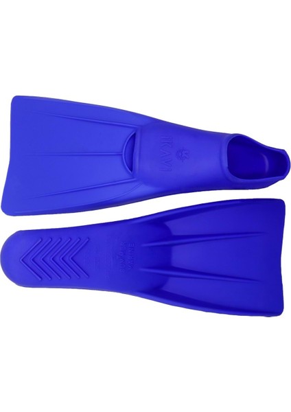 Ikavı Ayak Paleti - Mavi - 45-46 Numara