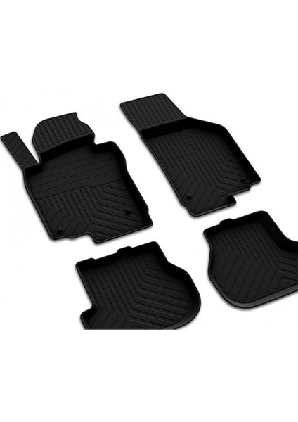 Volkswagen Golf 5 2003-2008 Siyah 4d Paspas fiyatları