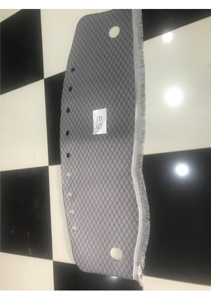 Volkswagen Volkswagen T6 2015-2018 Torpido Ön Göğüslük-53