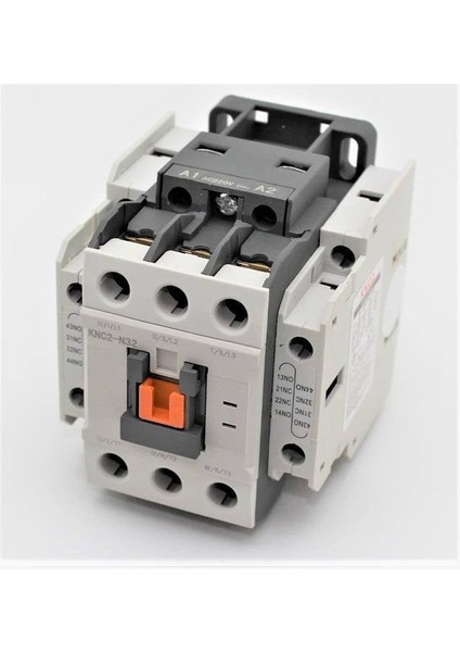 KNC2-N32 Kontaktör 36V - Ac