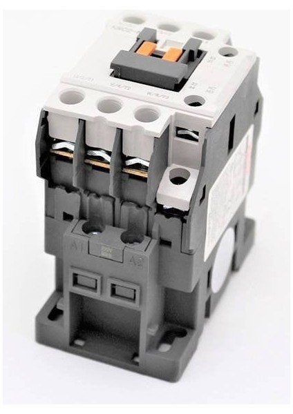 KNC2-N09 Kontaktör 36V - Ac
