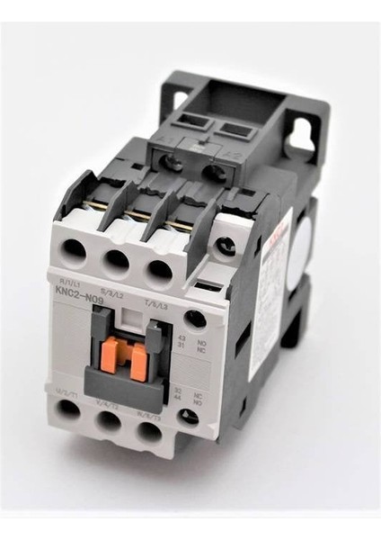 KNC2-N09 Kontaktör 36V - Ac