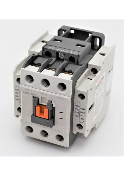 KNC2-N40 Kontaktör 24V - Ac