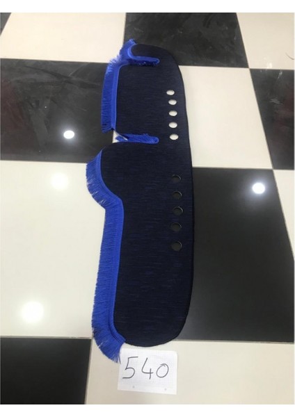 Tofaş Eski Model Tofaş Torpido Ön GÖĞÜSLÜK-540