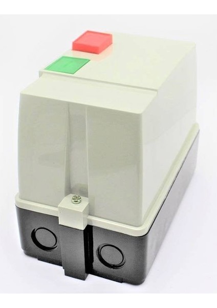 Knle1-32 KNR1-D2355 Kutulu Termik Şalter - Ac