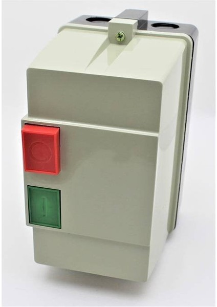 Knle1-32 KNR1-D2355 Kutulu Termik Şalter - Ac