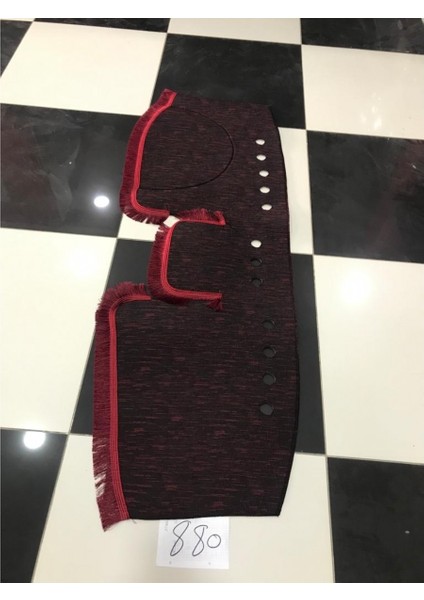 Ford Ford Transit 2014-2018 Torpido Ön GÖĞÜSLÜK-880