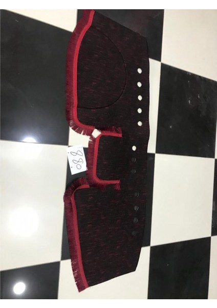 Ford Ford Transit 2014-2018 Torpido Ön GÖĞÜSLÜK-880