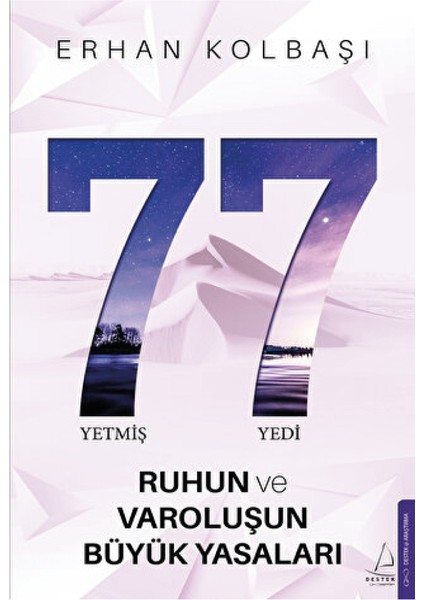 Mutatio - Yetmiş Yedi - Kozmik Dokunuş - Galaktik Diplomasi - 4 Kitap – Erhan Kolbaşı