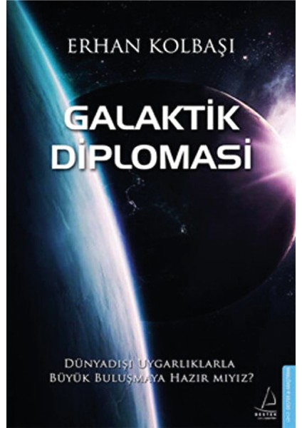Mutatio - Yetmiş Yedi - Kozmik Dokunuş - Galaktik Diplomasi - 4 Kitap – Erhan Kolbaşı