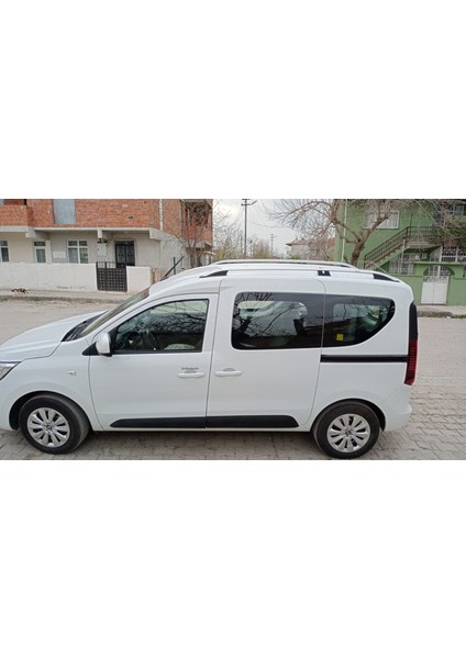Dokker Can Portbagaj Tavan Çitası 2013 2014 2015 2016 2017 2018 2019 2020 2021