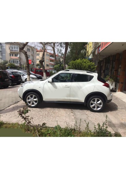 Nissan Juke Portbagaj Tavan Çitası 2011 2012 2013 2014 2015 2016 2017 2018 2019