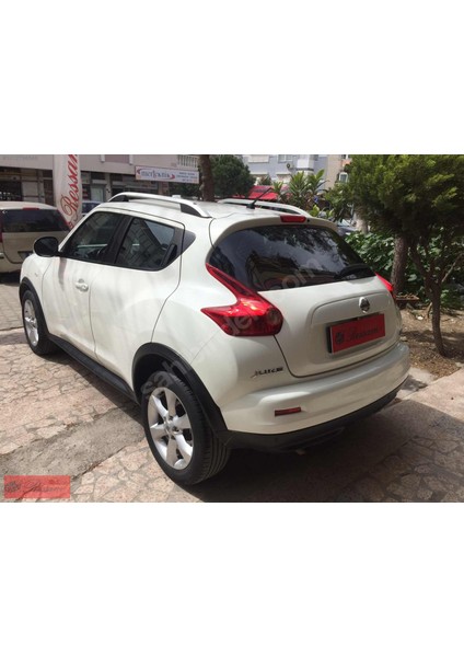 Nissan Juke Portbagaj Tavan Çitası 2011 2012 2013 2014 2015 2016 2017 2018 2019