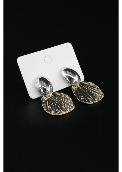 Kadın Vip Seri Özel Tasarım Marka Küpe Seti fiyatları