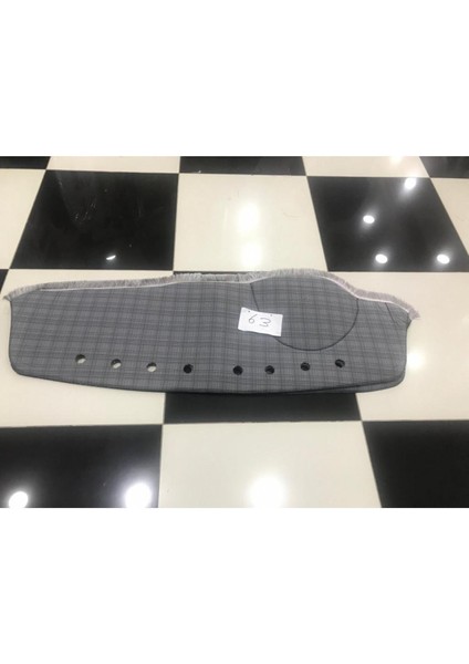 Fiat Fiat Doblo 2010-2014 Torpido Ön Göğüslük-63
