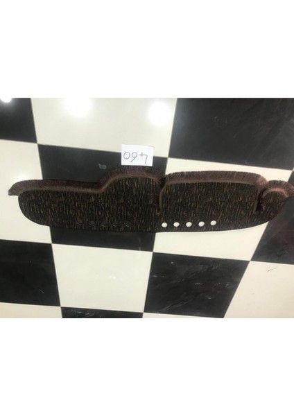 Tofaş Eski Model Tofaş Torpido Ön GÖĞÜSLÜK-460