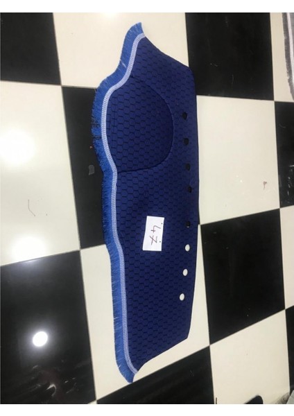 Fiat Fiat Doblo 2010-2014 Torpido Ön Göğüslük-47