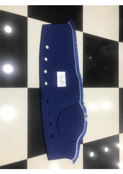 Fiat Fiat Doblo 2010-2014 Torpido Ön Göğüslük-47