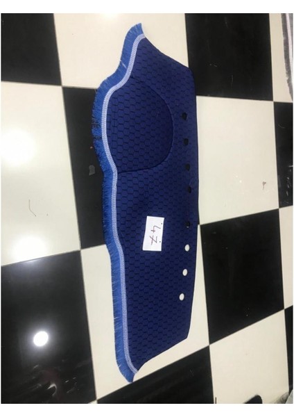 Fiat Fiat Doblo 2010-2014 Torpido Ön Göğüslük-47