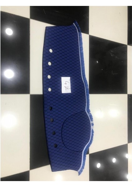 Fiat Fiat Doblo 2010-2014 Torpido Ön Göğüslük-47