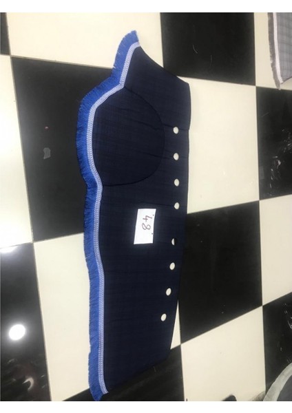 Fiat Fiat Doblo 2010-2014 Torpido Ön Göğüslük-48