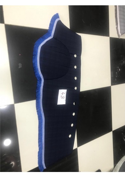 Fiat Fiat Doblo 2010-2014 Torpido Ön Göğüslük-48