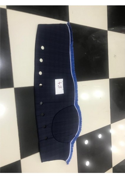 Fiat Fiat Doblo 2010-2014 Torpido Ön Göğüslük-48