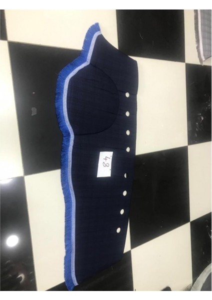 Fiat Fiat Doblo 2010-2014 Torpido Ön Göğüslük-48