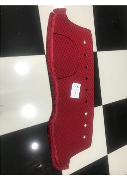 Fiat Fiat Doblo 2015-2018 Torpido Ön Göğüslük-64