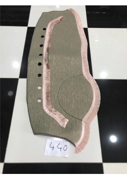 Fiat Fiat Fiorino Torpido Ön GÖĞÜSLÜK-440