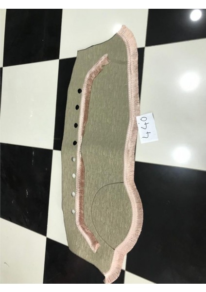 Fiat Fiat Fiorino Torpido Ön GÖĞÜSLÜK-440