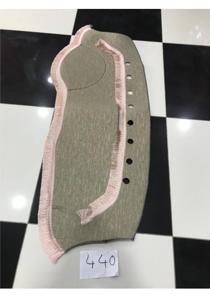 Fiat Fiat Fiorino Torpido Ön GÖĞÜSLÜK-440