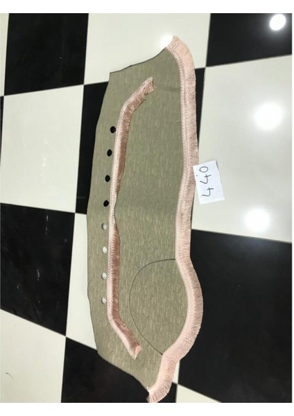 Fiat Fiat Fiorino Torpido Ön GÖĞÜSLÜK-440