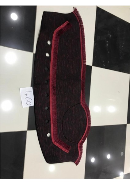 Fiat Fiat Fiorino Torpido Ön GÖĞÜSLÜK-460