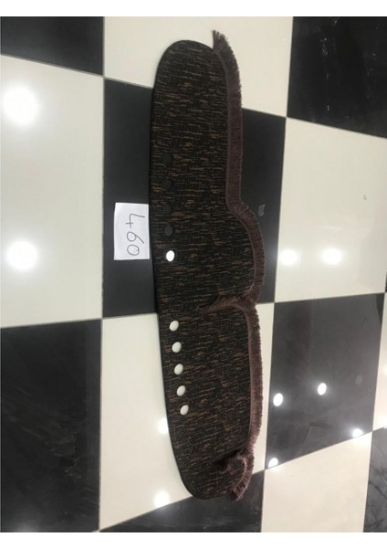 Tofaş Eski Model Tofaş Torpido Ön GÖĞÜSLÜK-460