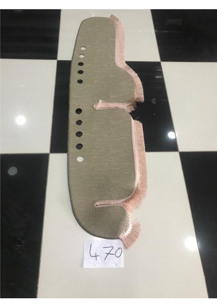 Tofaş Eski Model Tofaş Torpido Ön GÖĞÜSLÜK-470