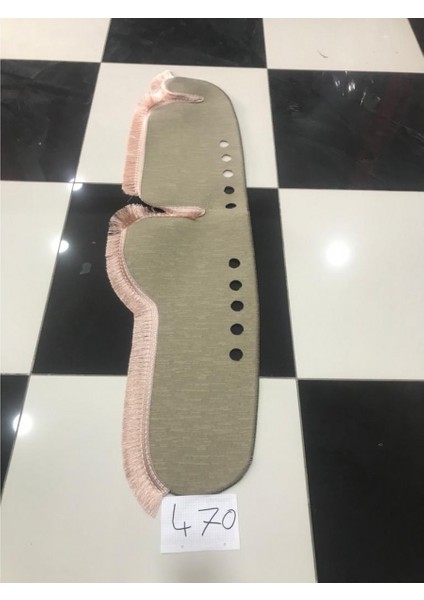Tofaş Eski Model Tofaş Torpido Ön GÖĞÜSLÜK-470