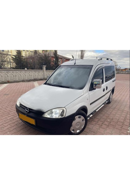 Combo C Tavan Çitası Portbagaj 2001 2002 2003 2004 2005 2006 2007 2008 2009 2010 2011