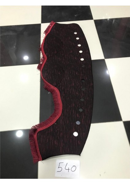 Fiat Fiat Doblo 2000-2006 Torpido Ön GÖĞÜSLÜK-540