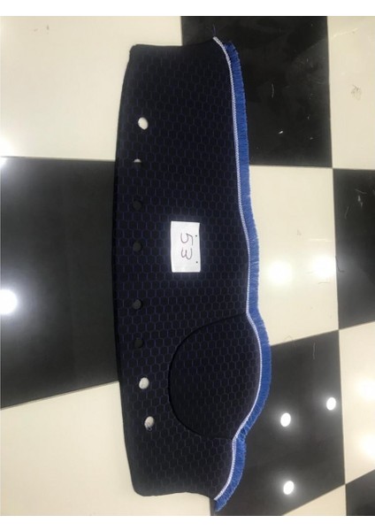 Fiat Fiat Doblo 2010-2014 Torpido Ön Göğüslük-53