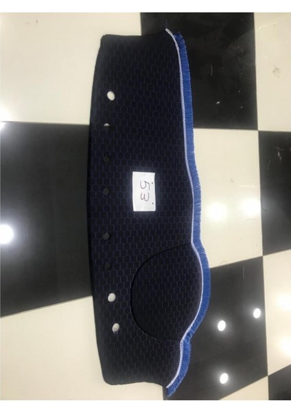 Fiat Fiat Doblo 2010-2014 Torpido Ön Göğüslük-53 modelleri
