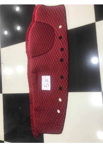 Fiat Fiat Doblo 2010-2014 Torpido Ön Göğüslük-57