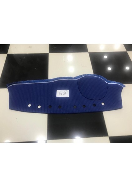 Fiat Fiat Doblo 2010-2014 Torpido Ön Göğüslük-58