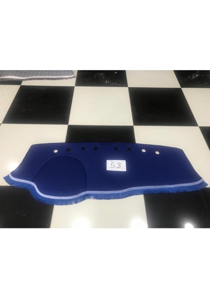 Fiat Fiat Doblo 2010-2014 Torpido Ön Göğüslük-58
