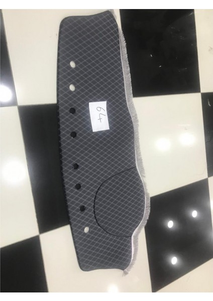 Fiat Fiat Doblo 2010-2014 Torpido Ön Göğüslük-64
